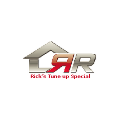 Rick Klock Roofing logo