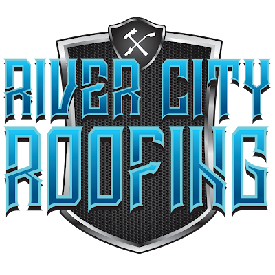River City Roofing logo