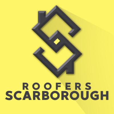 Roofers Scarborough logo