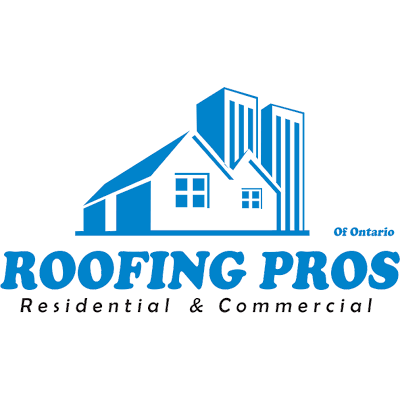 Roofing Pros of Ontario logo