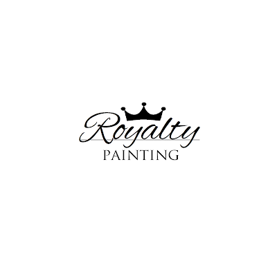 Royalty Painting logo