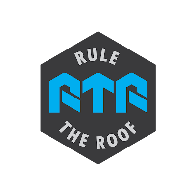 Rule The Roof logo