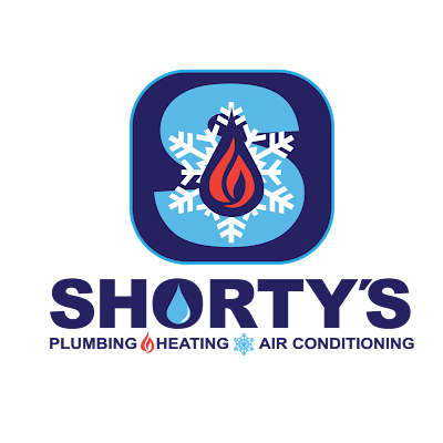 Shorty's Plumbing, Heating & Air Conditioning logo