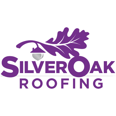 Silver Oak Roofing logo