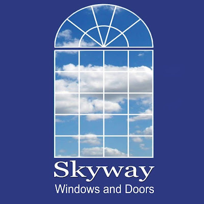 Skyway Windows and Doors logo
