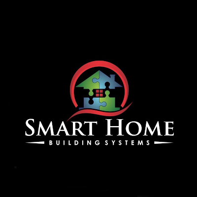 Smart Home Building Systems Ltd. logo
