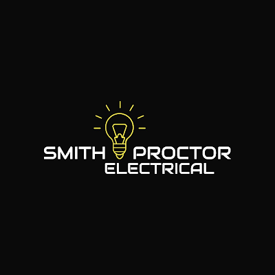 Smith and Proctor Electrical logo
