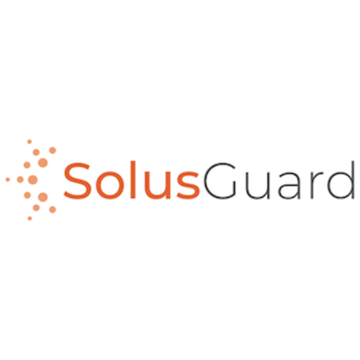 SolusGuard logo