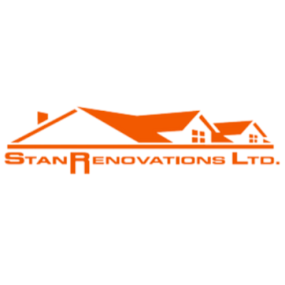 Stan Renovations Ltd. logo