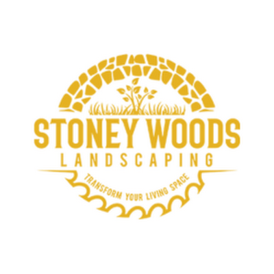 Stoney Woods Landscaping logo