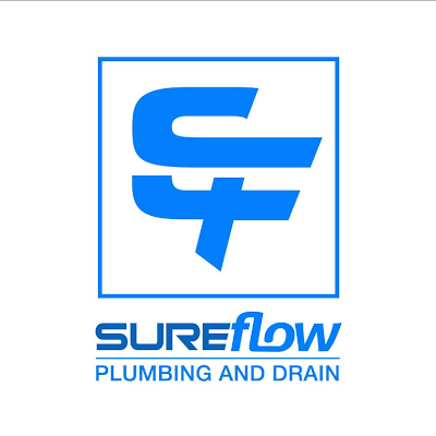 SUREFLOW PLUMBING & DRAIN TORONTO logo