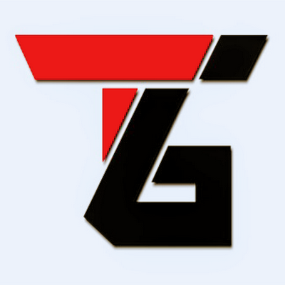 TG Construction Inc logo
