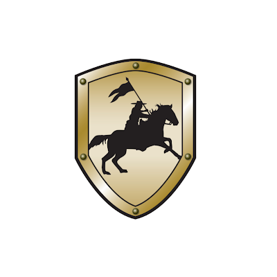 The Cavalry Construction Group Ltd. logo
