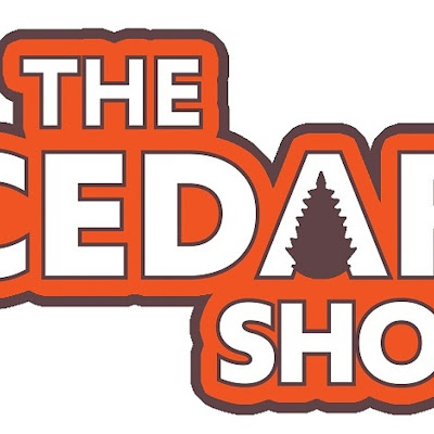 The Cedar Shop Building Materials logo