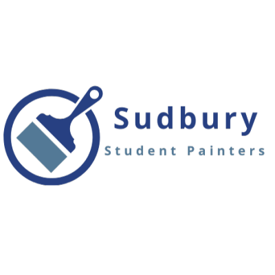 The Sudbury Painters logo