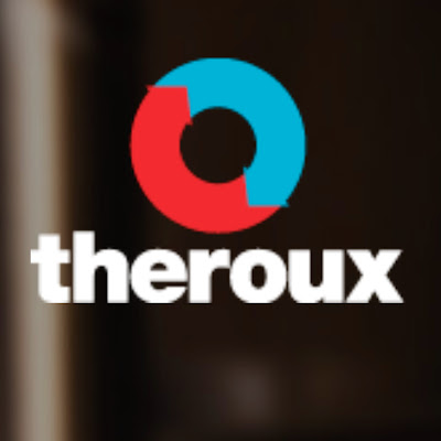 Theroux Plumbing and Heating logo