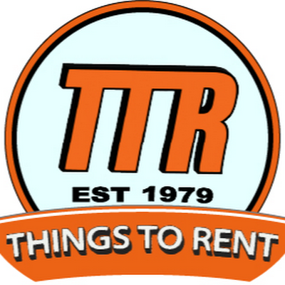 Things to Rent logo