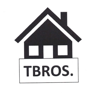 Thompson Brothers Roofing logo