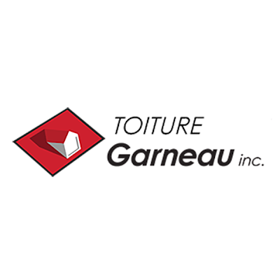 Toiture Garneau logo