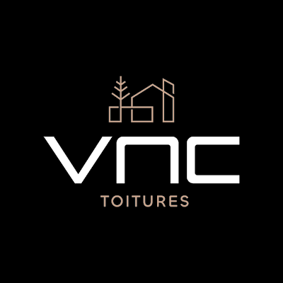 Toitures VNC logo