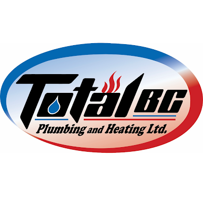 Total BC Plumbing and Heating logo