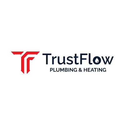 TrustFlow Plumbing and Heating of Whitby logo