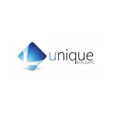 Unique Potlight logo