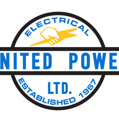 United Power Ltd - Electrical Construction & Maintenance Burnaby logo