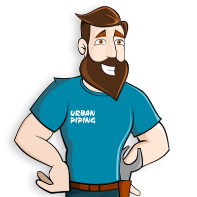 Urban Piping logo
