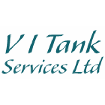 V I Tank Services Ltd logo