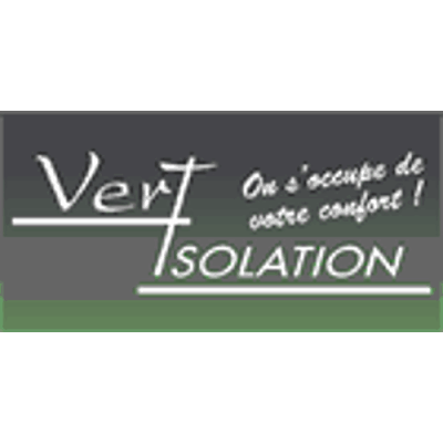 Vert Isolation logo