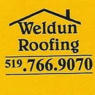 Weldun Roofing logo