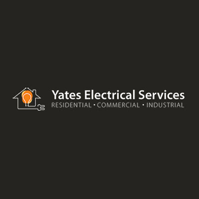 Yates Electrical Services logo