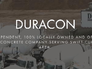 Duracon Concrete Corp